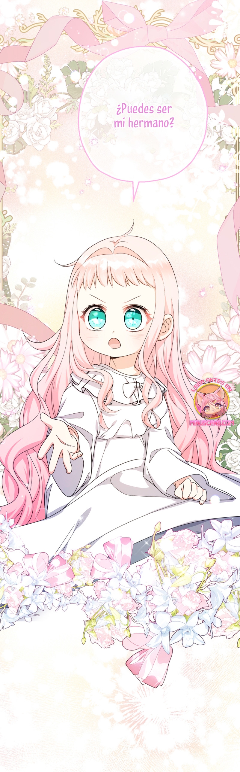 Soy una bebé con dinero en una novela de fantasía romántica Capítulo 36 - Página 20