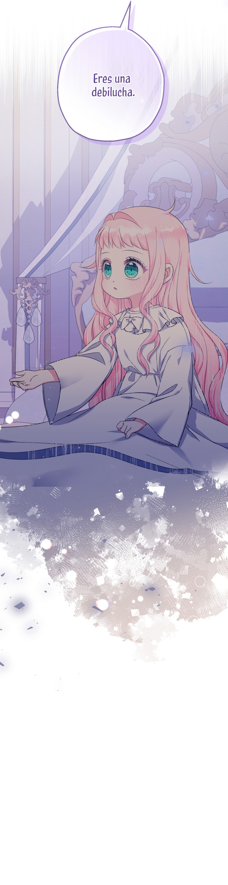 Soy una bebé con dinero en una novela de fantasía romántica Capítulo 36 - Página 22