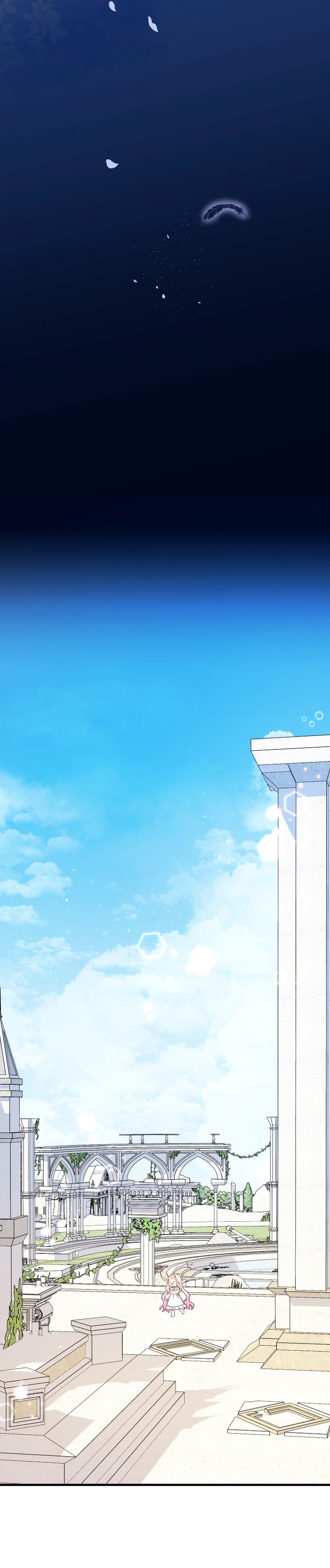 Soy una bebé con dinero en una novela de fantasía romántica Capítulo 36 - Página 35