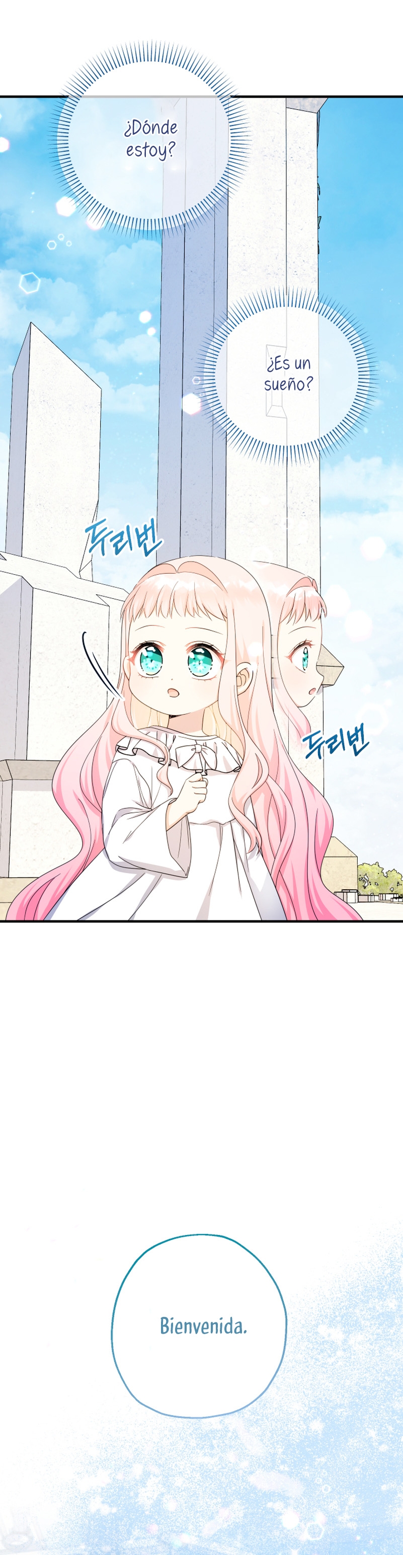 Soy una bebé con dinero en una novela de fantasía romántica Capítulo 36 - Página 36