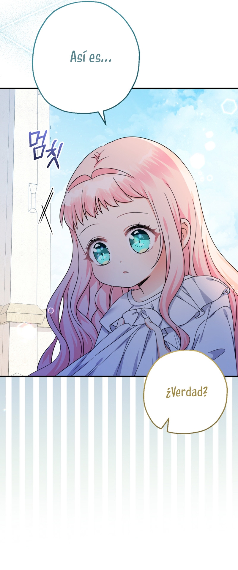 Soy una bebé con dinero en una novela de fantasía romántica Capítulo 36 - Página 41