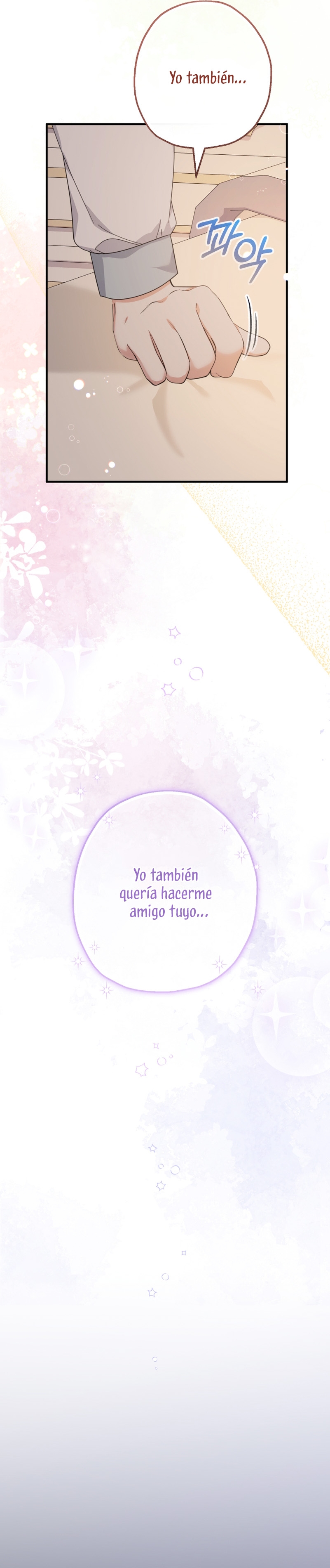 Soy una bebé con dinero en una novela de fantasía romántica Capítulo 36 - Página 6