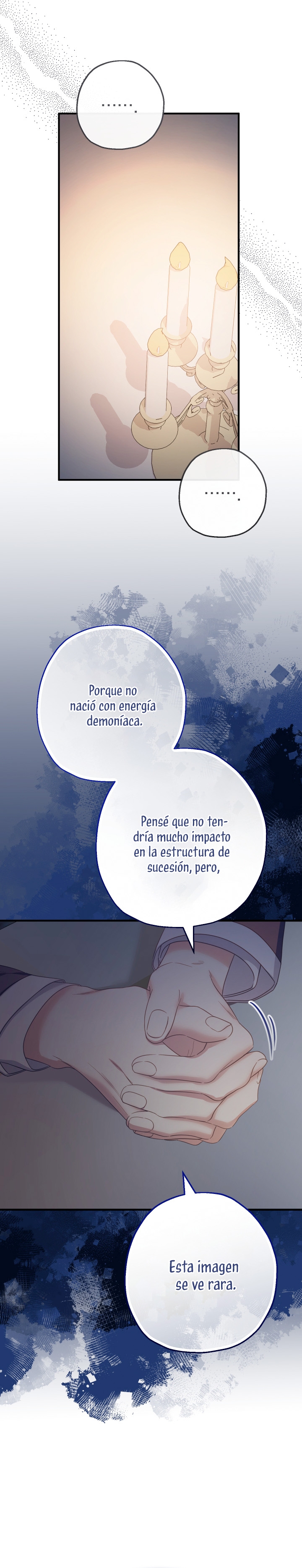 Soy una bebé con dinero en una novela de fantasía romántica Capítulo 37 - Página 13