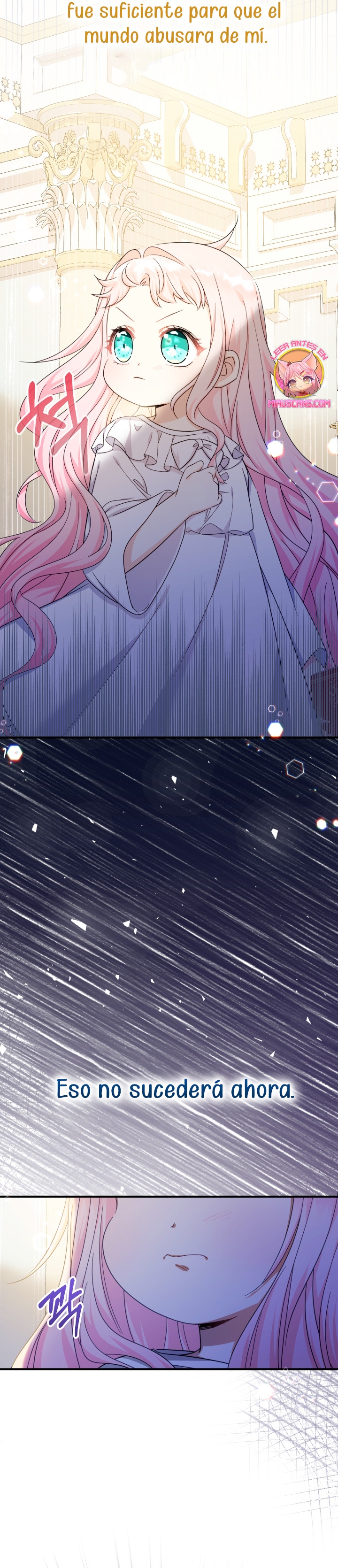 Soy una bebé con dinero en una novela de fantasía romántica Capítulo 37 - Página 27