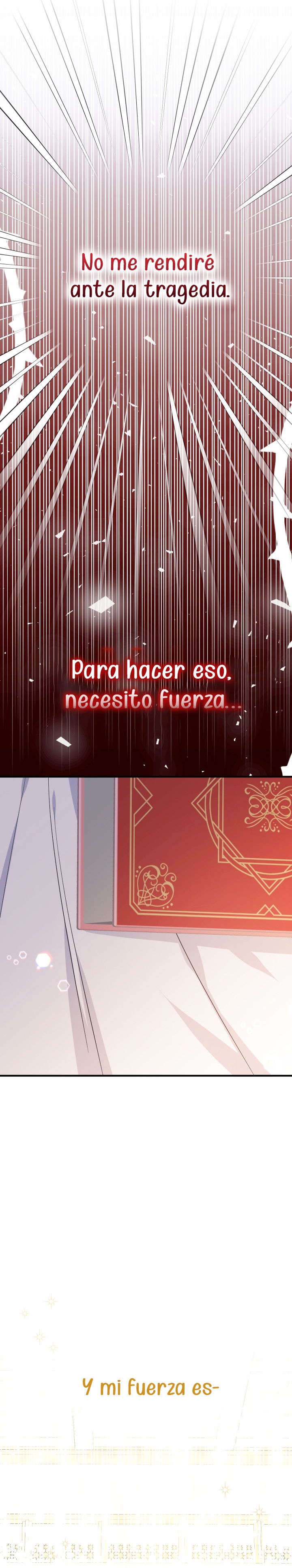 Soy una bebé con dinero en una novela de fantasía romántica Capítulo 37 - Página 28