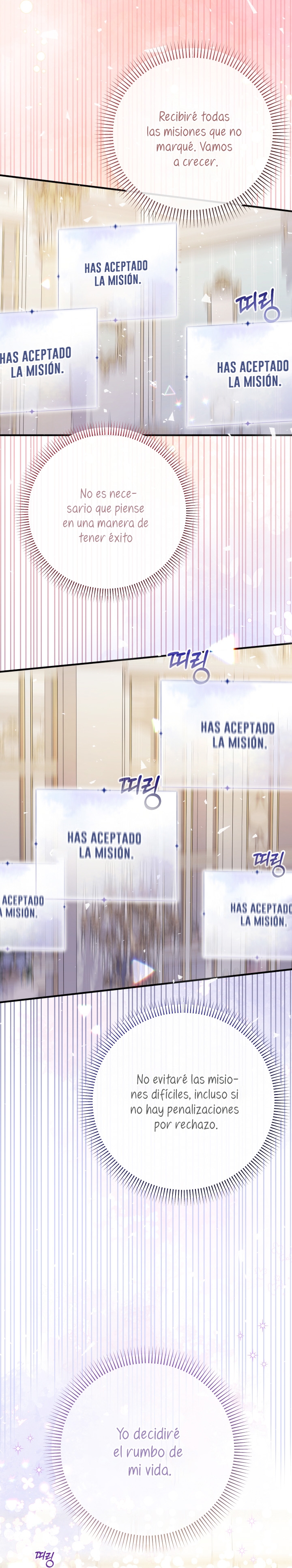 Soy una bebé con dinero en una novela de fantasía romántica Capítulo 37 - Página 30