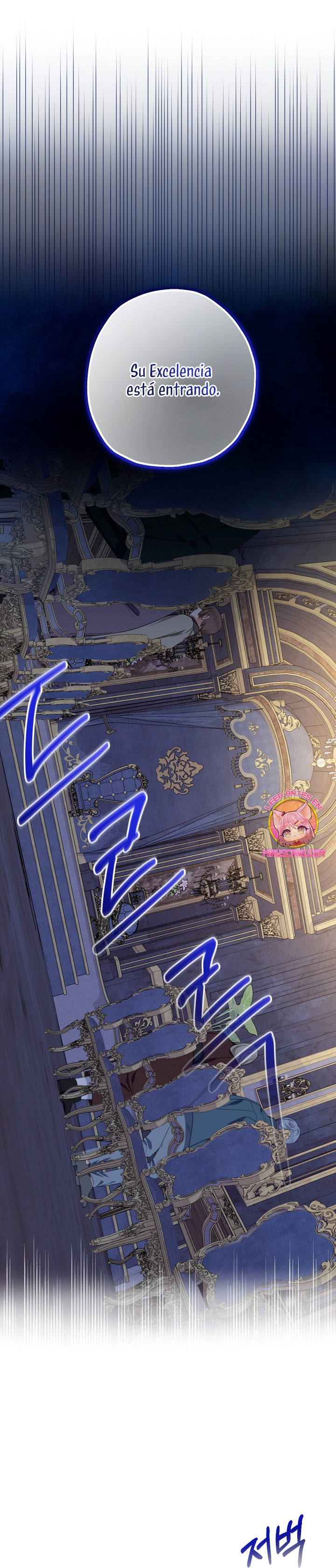 Soy una bebé con dinero en una novela de fantasía romántica Capítulo 37 - Página 34