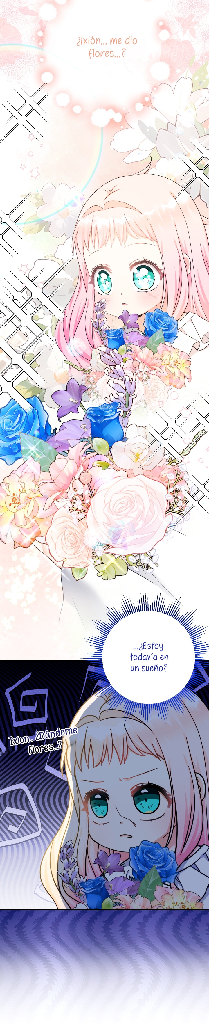 Soy una bebé con dinero en una novela de fantasía romántica Capítulo 37 - Página 4