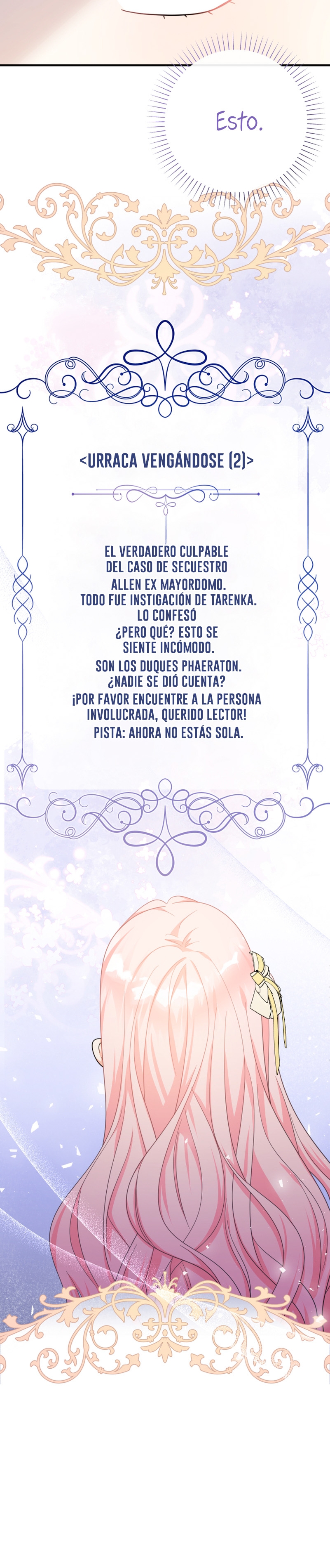 Soy una bebé con dinero en una novela de fantasía romántica Capítulo 38 - Página 14