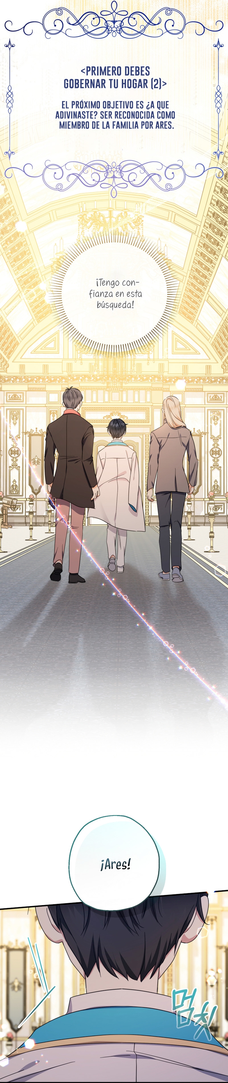 Soy una bebé con dinero en una novela de fantasía romántica Capítulo 38 - Página 25