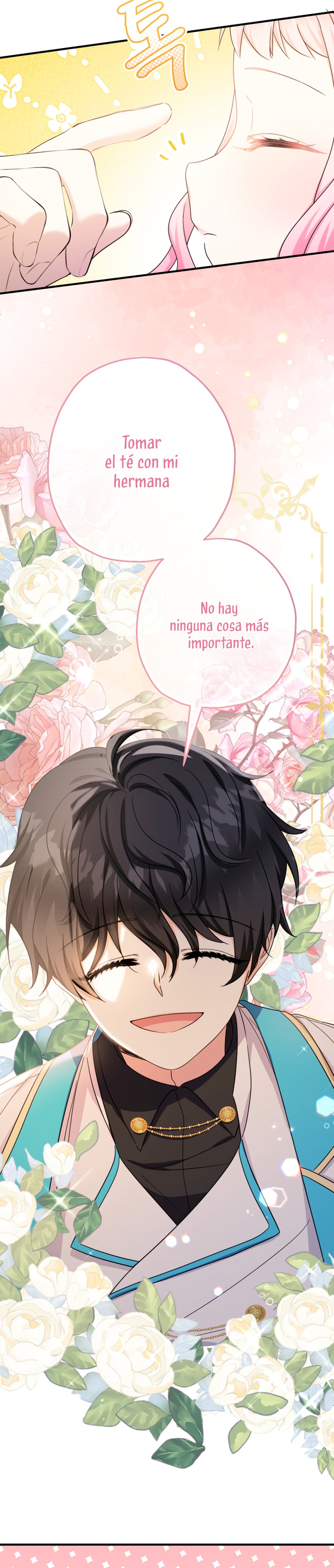 Soy una bebé con dinero en una novela de fantasía romántica Capítulo 38 - Página 29