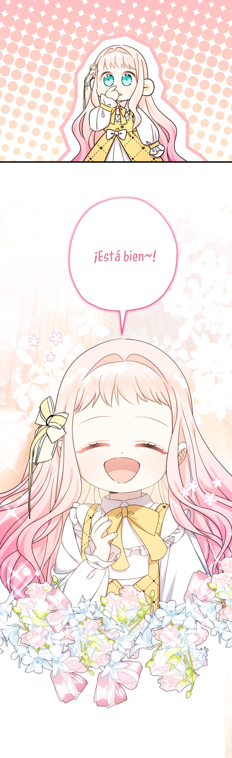Soy una bebé con dinero en una novela de fantasía romántica Capítulo 38 - Página 30