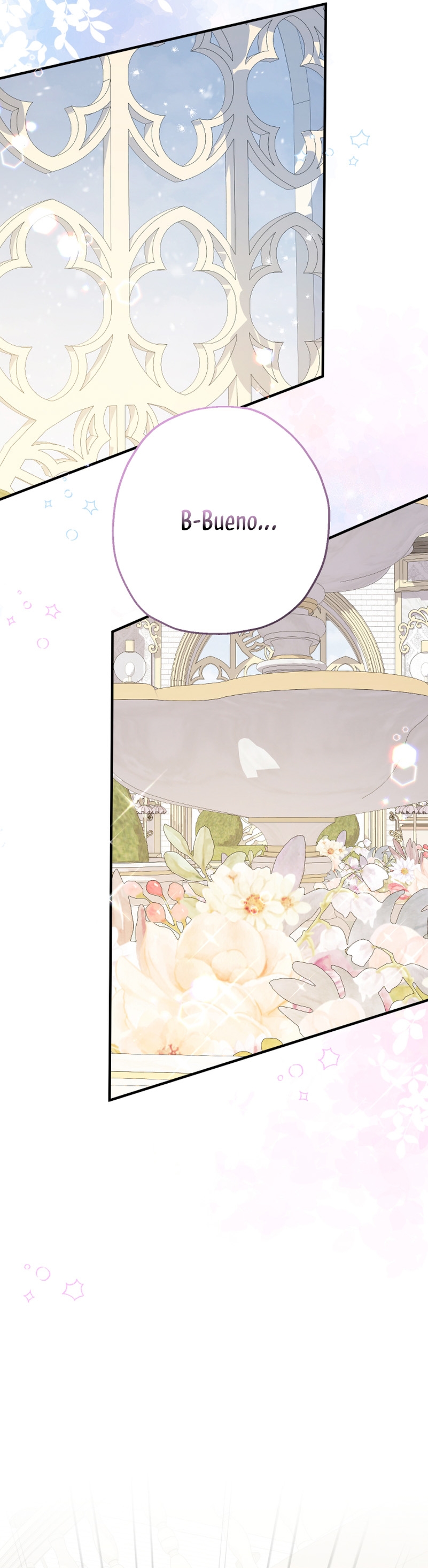 Soy una bebé con dinero en una novela de fantasía romántica Capítulo 38 - Página 32
