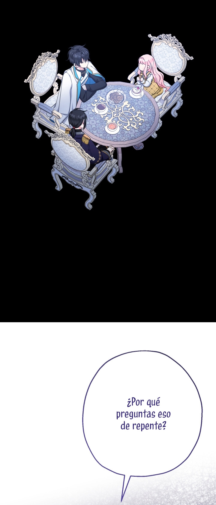 Soy una bebé con dinero en una novela de fantasía romántica Capítulo 39 - Página 14