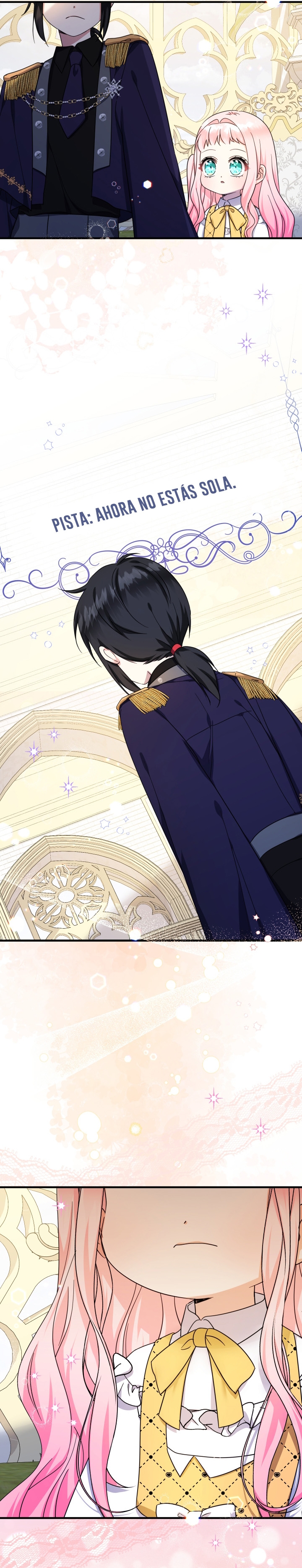 Soy una bebé con dinero en una novela de fantasía romántica Capítulo 39 - Página 23