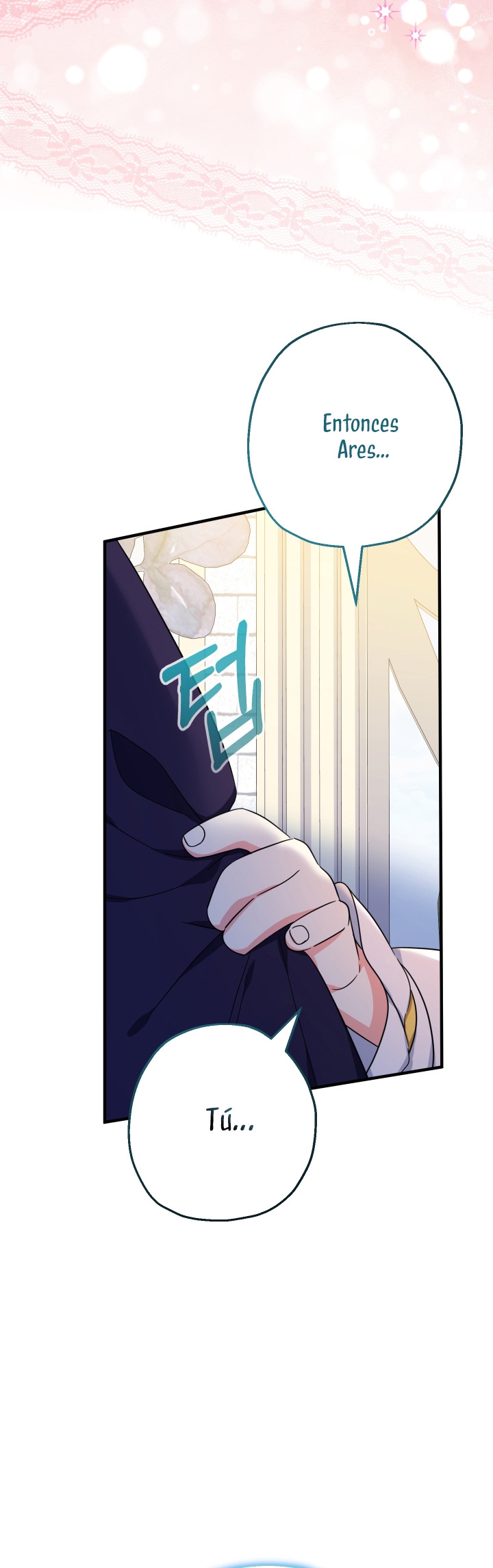 Soy una bebé con dinero en una novela de fantasía romántica Capítulo 39 - Página 24