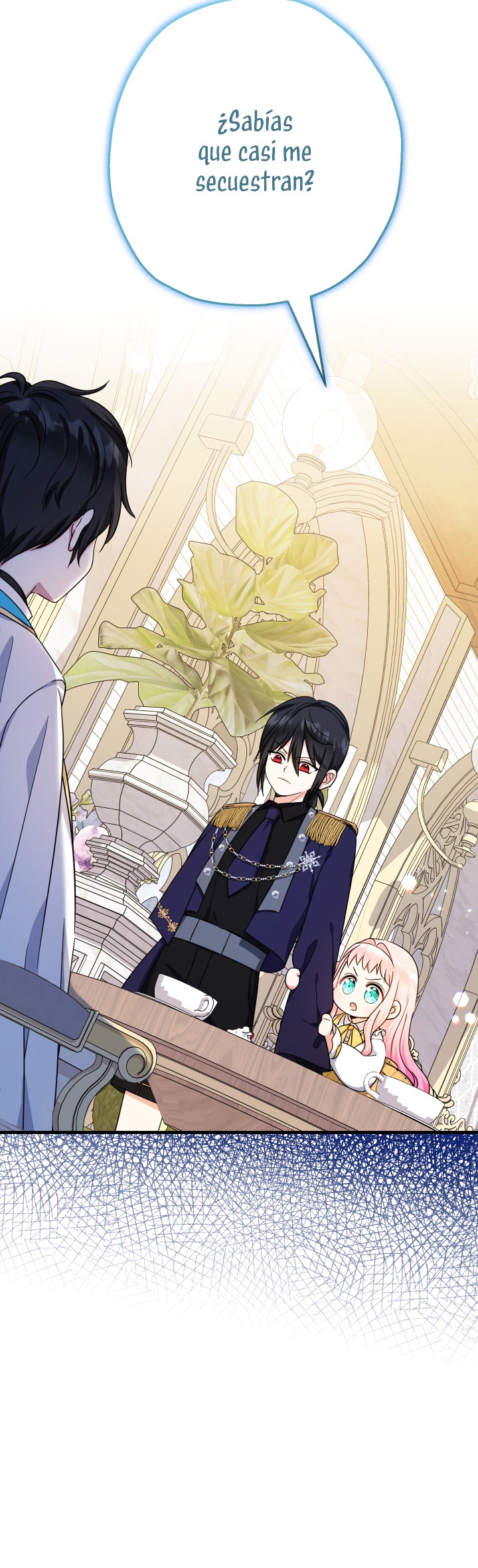 Soy una bebé con dinero en una novela de fantasía romántica Capítulo 39 - Página 25