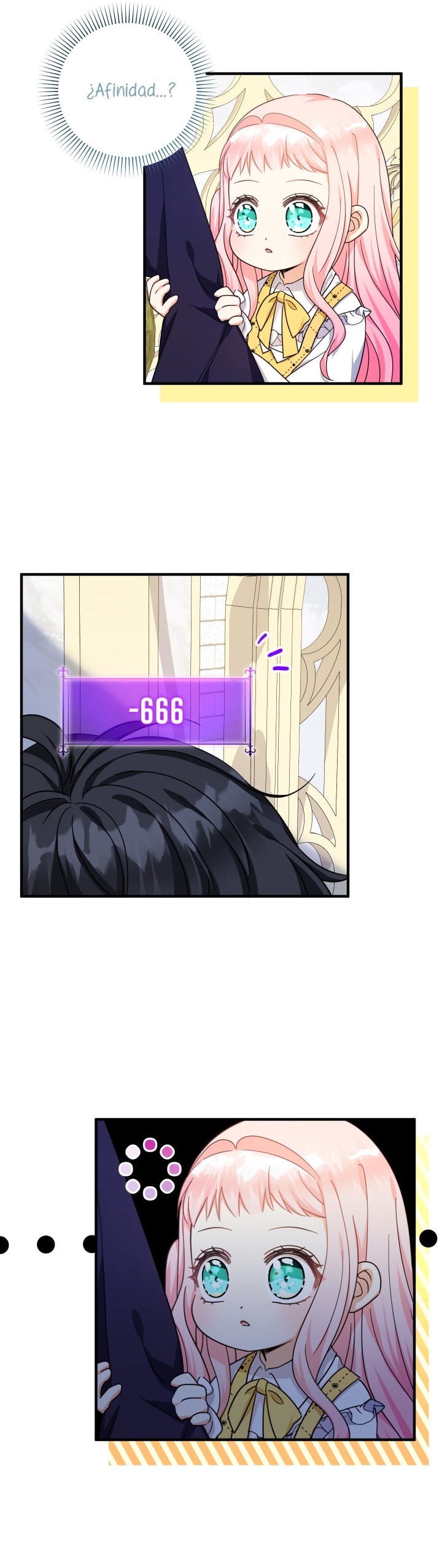 Soy una bebé con dinero en una novela de fantasía romántica Capítulo 39 - Página 27