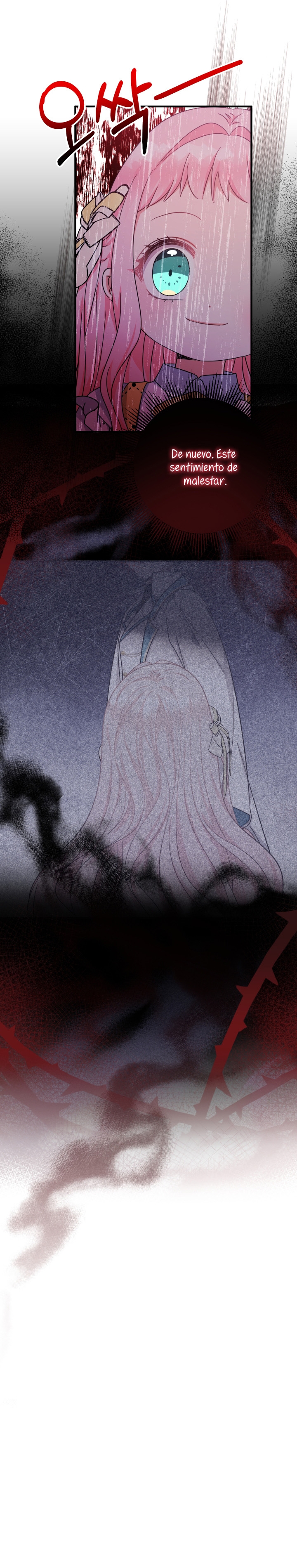 Soy una bebé con dinero en una novela de fantasía romántica Capítulo 39 - Página 7