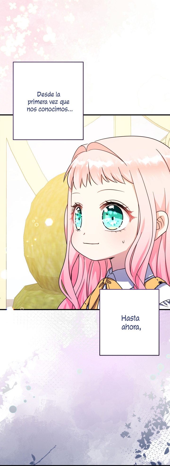 Soy una bebé con dinero en una novela de fantasía romántica Capítulo 39 - Página 9