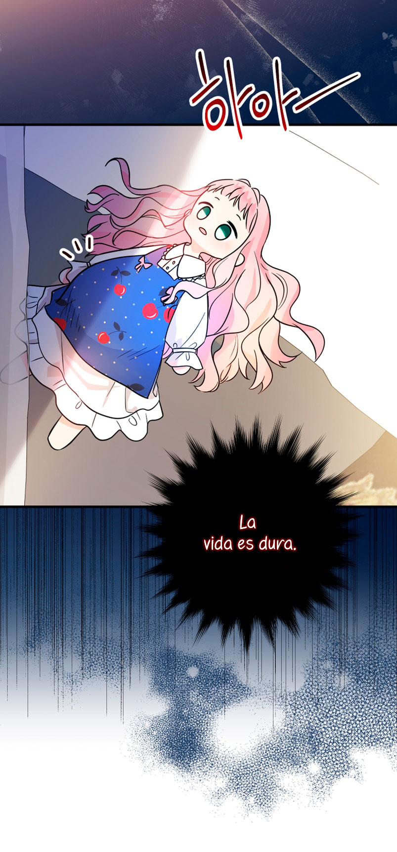 Soy una bebé con dinero en una novela de fantasía romántica Capítulo 4 - Página 29