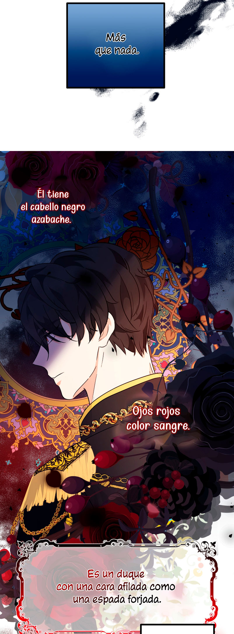 Soy una bebé con dinero en una novela de fantasía romántica Capítulo 4 - Página 51