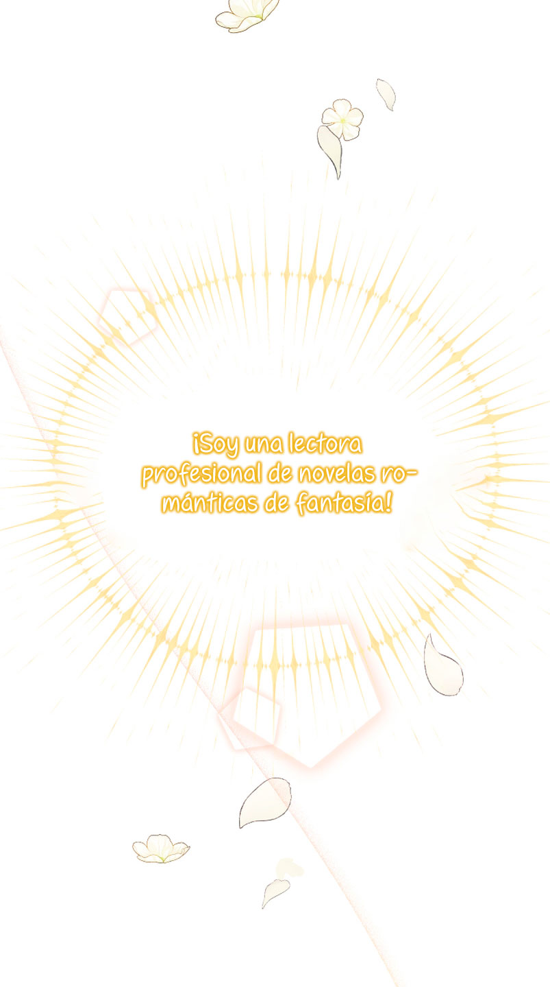 Soy una bebé con dinero en una novela de fantasía romántica Capítulo 4 - Página 58