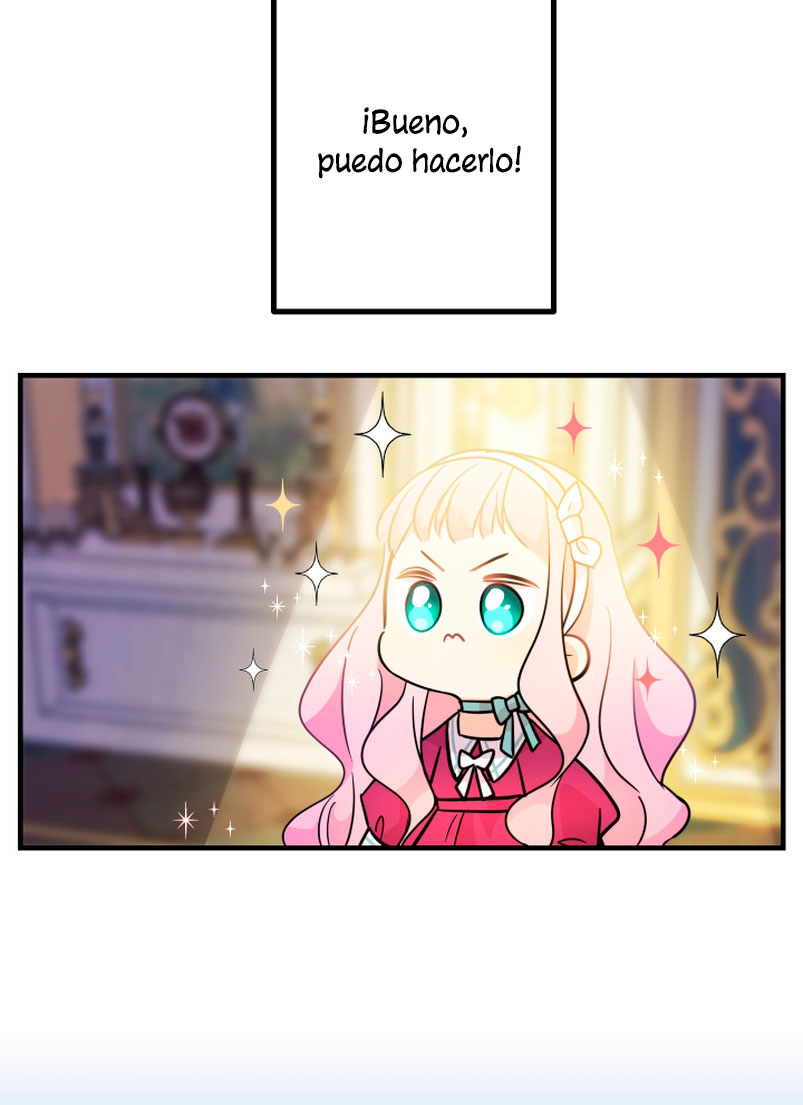 Soy una bebé con dinero en una novela de fantasía romántica Capítulo 4 - Página 60