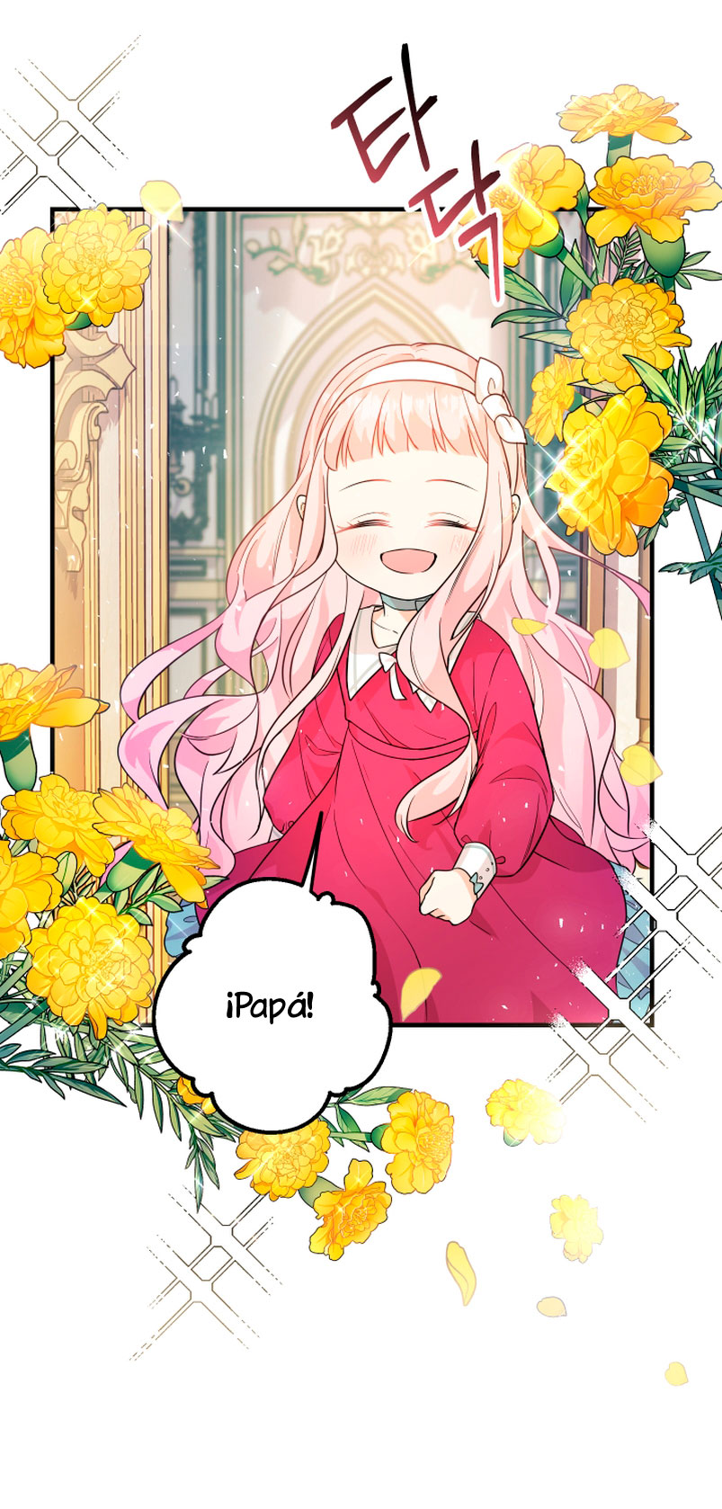 Soy una bebé con dinero en una novela de fantasía romántica Capítulo 4 - Página 68