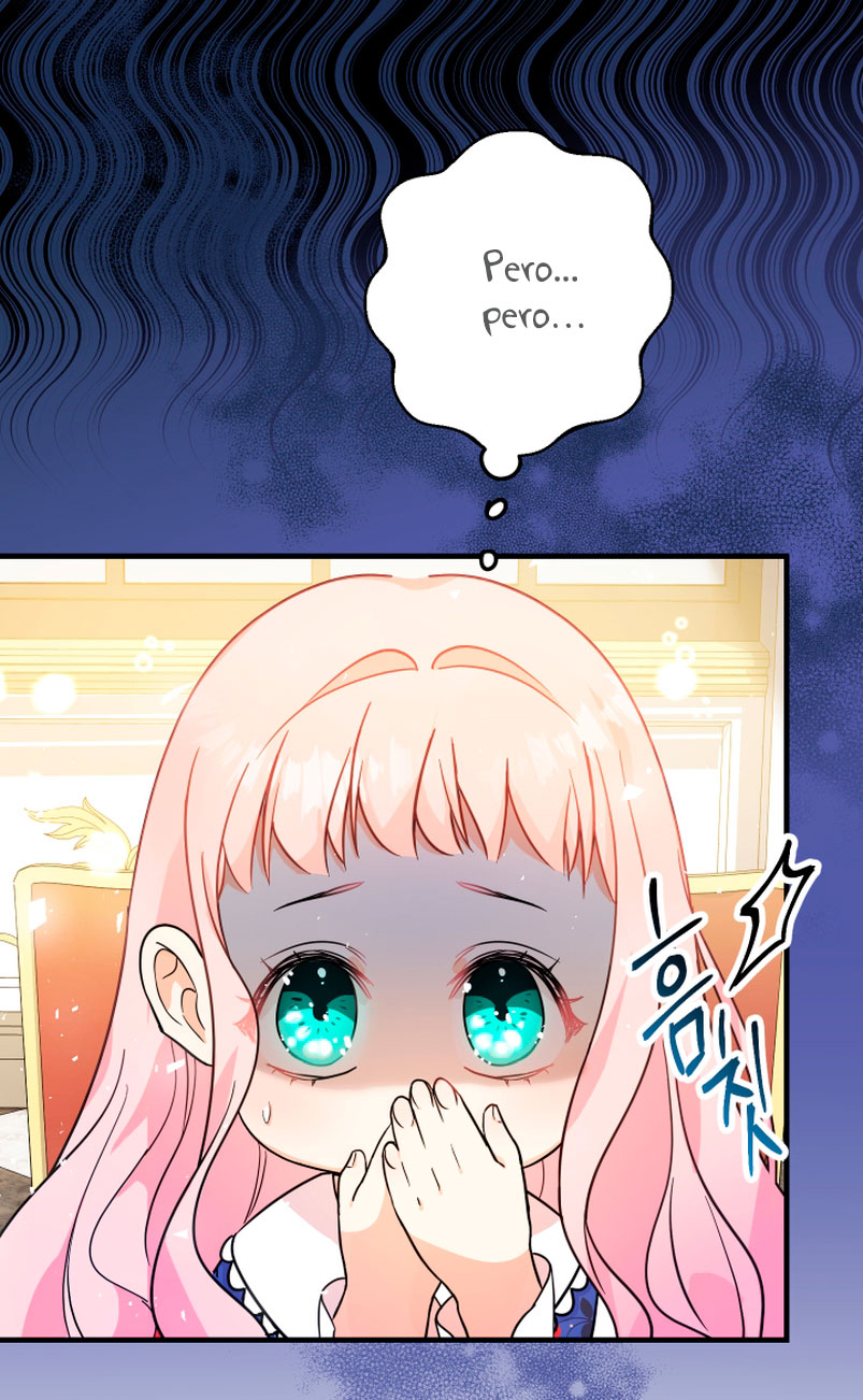 Soy una bebé con dinero en una novela de fantasía romántica Capítulo 4 - Página 7