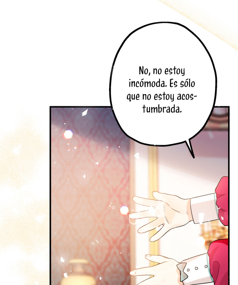 Soy una bebé con dinero en una novela de fantasía romántica Capítulo 4 - Página 74