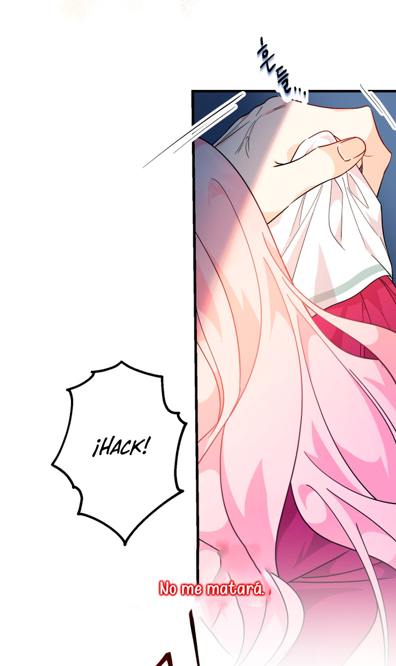 Soy una bebé con dinero en una novela de fantasía romántica Capítulo 4 - Página 79