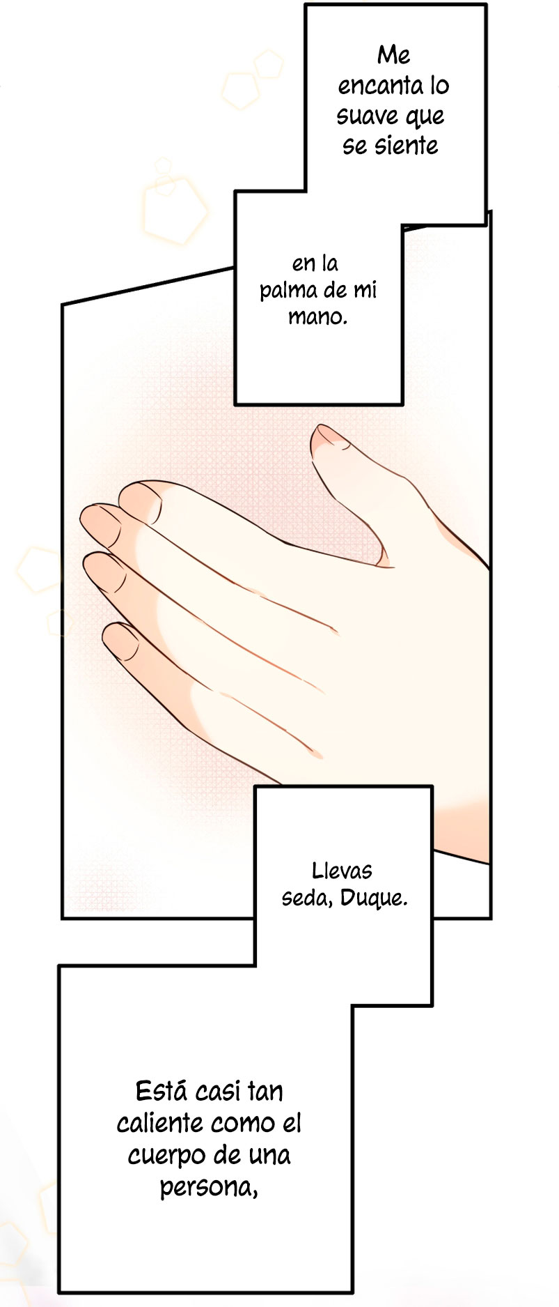 Soy una bebé con dinero en una novela de fantasía romántica Capítulo 4 - Página 81