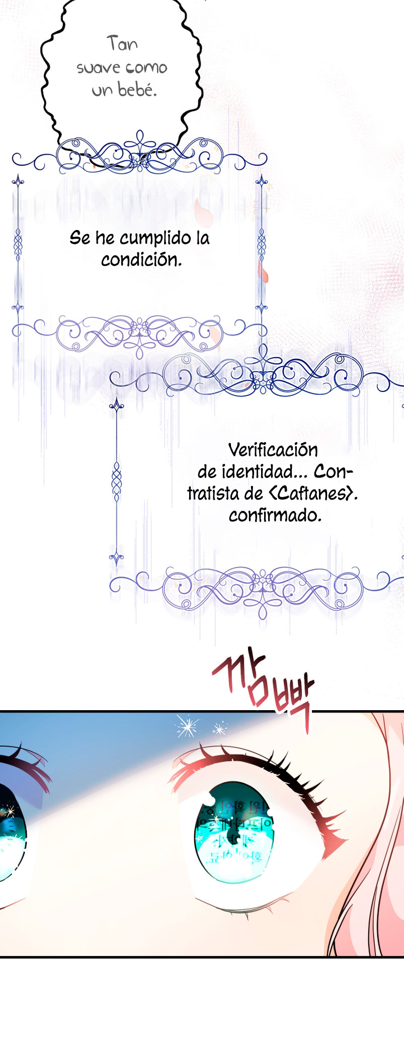 Soy una bebé con dinero en una novela de fantasía romántica Capítulo 4 - Página 84