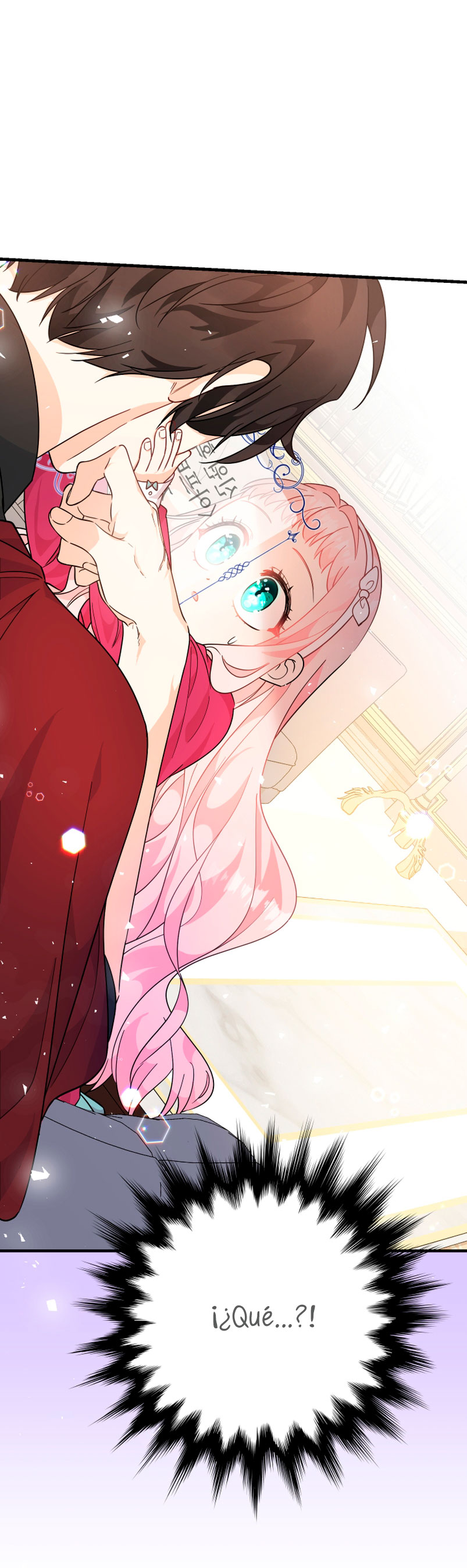 Soy una bebé con dinero en una novela de fantasía romántica Capítulo 4 - Página 85