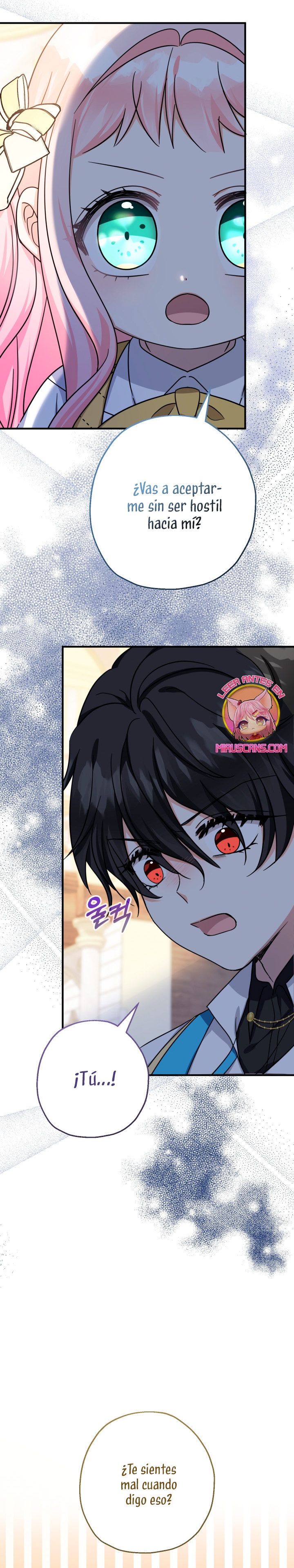 Soy una bebé con dinero en una novela de fantasía romántica Capítulo 40 - Página 15