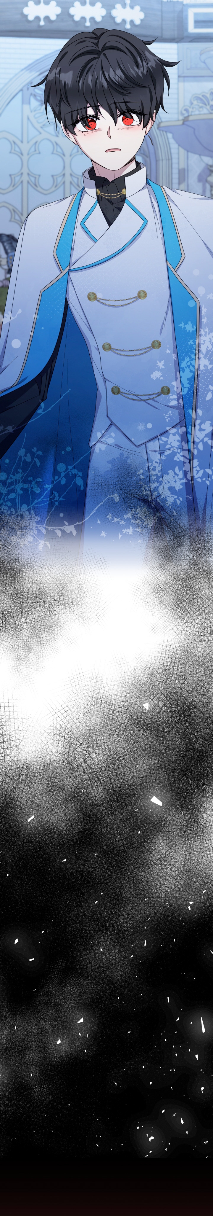 Soy una bebé con dinero en una novela de fantasía romántica Capítulo 40 - Página 24