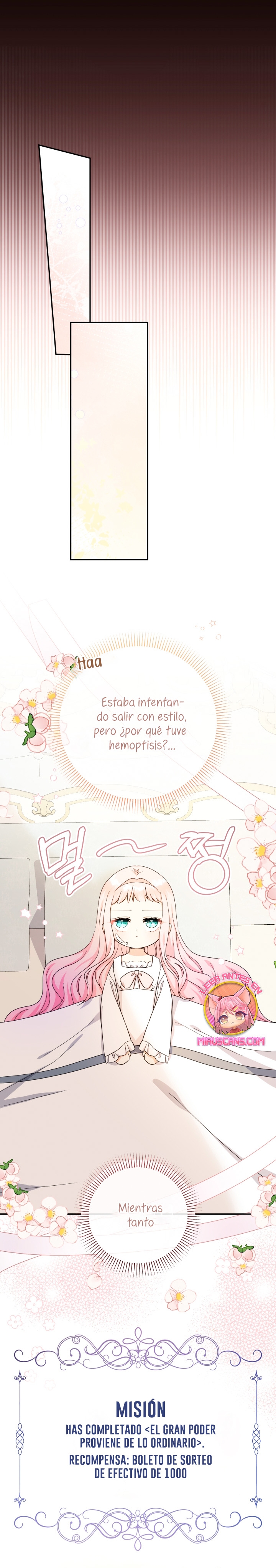 Soy una bebé con dinero en una novela de fantasía romántica Capítulo 40 - Página 25