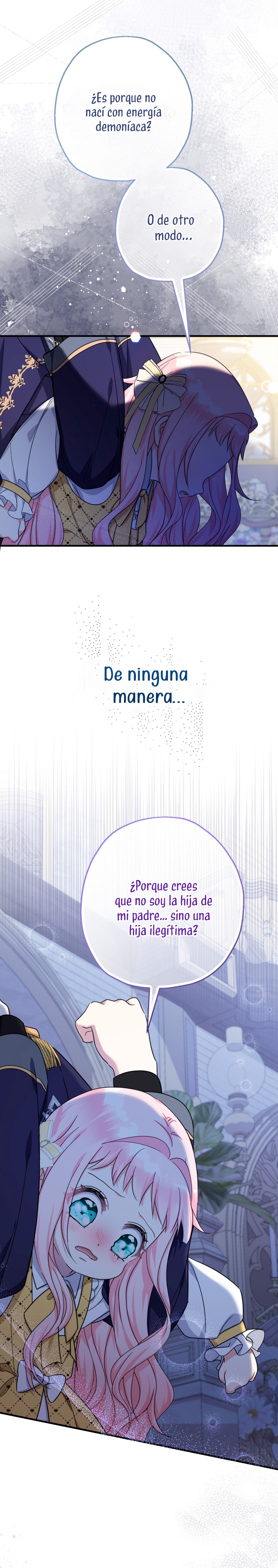 Soy una bebé con dinero en una novela de fantasía romántica Capítulo 40 - Página 6