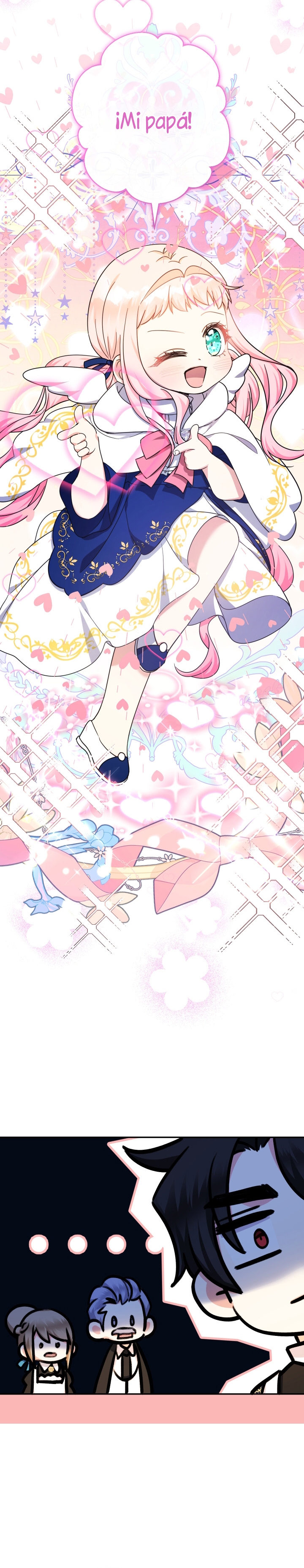 Soy una bebé con dinero en una novela de fantasía romántica Capítulo 41 - Página 10