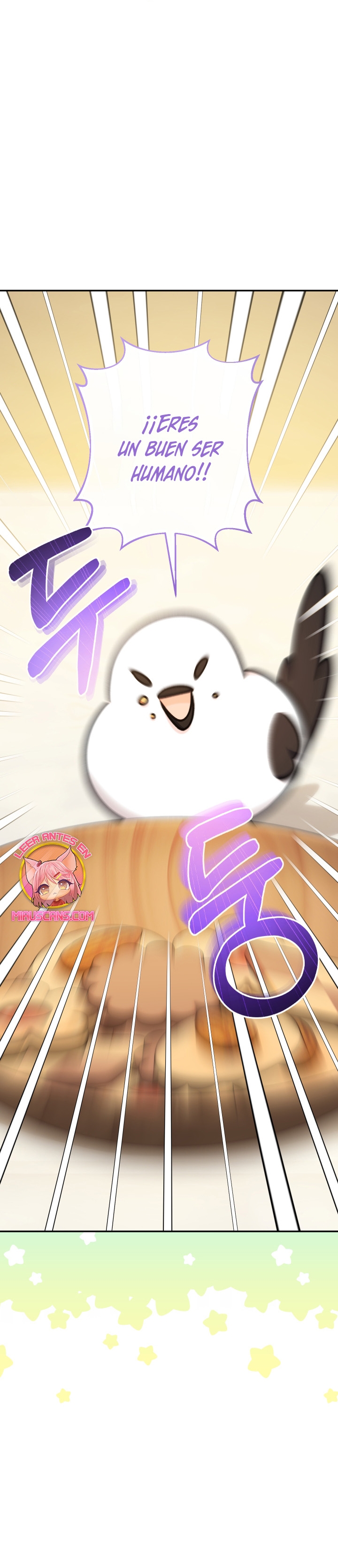 Soy una bebé con dinero en una novela de fantasía romántica Capítulo 41 - Página 28