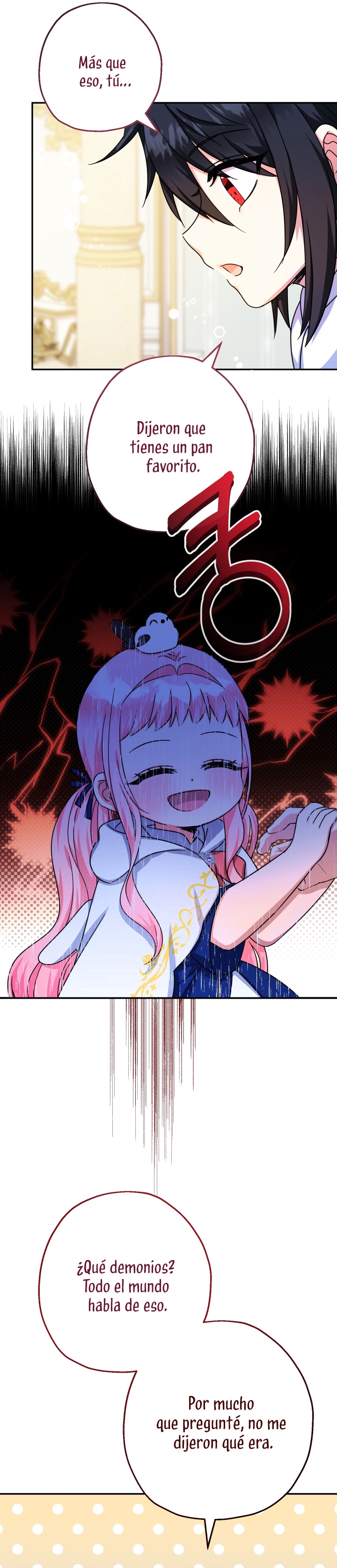 Soy una bebé con dinero en una novela de fantasía romántica Capítulo 42 - Página 15