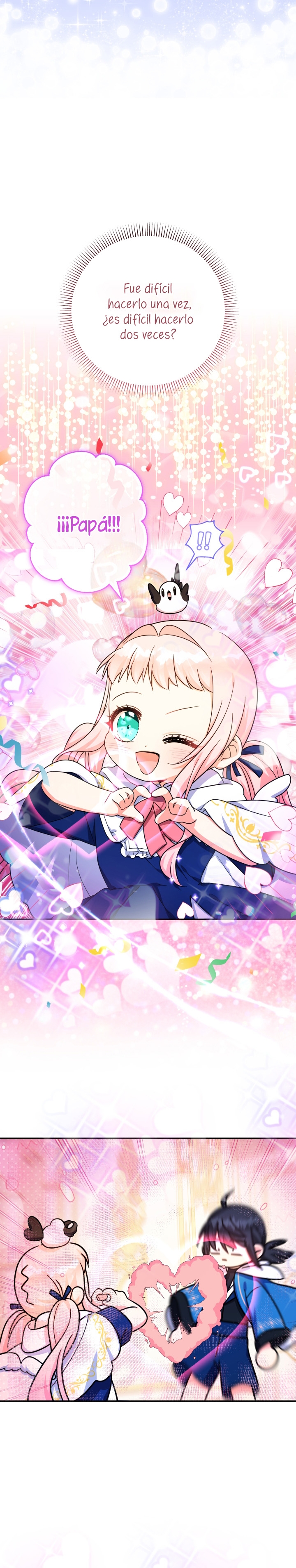 Soy una bebé con dinero en una novela de fantasía romántica Capítulo 42 - Página 18