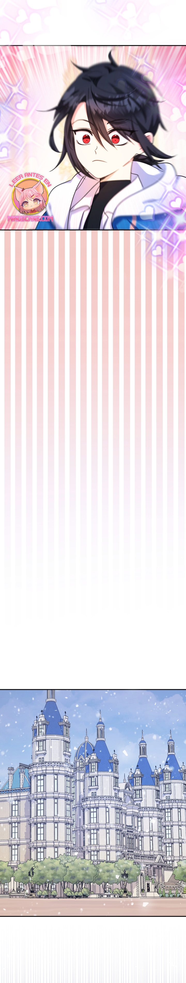 Soy una bebé con dinero en una novela de fantasía romántica Capítulo 42 - Página 19