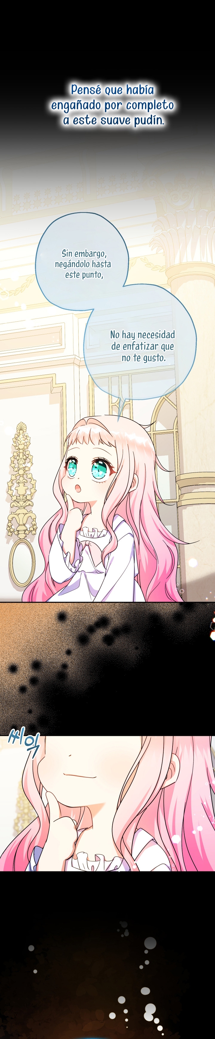 Soy una bebé con dinero en una novela de fantasía romántica Capítulo 42 - Página 26