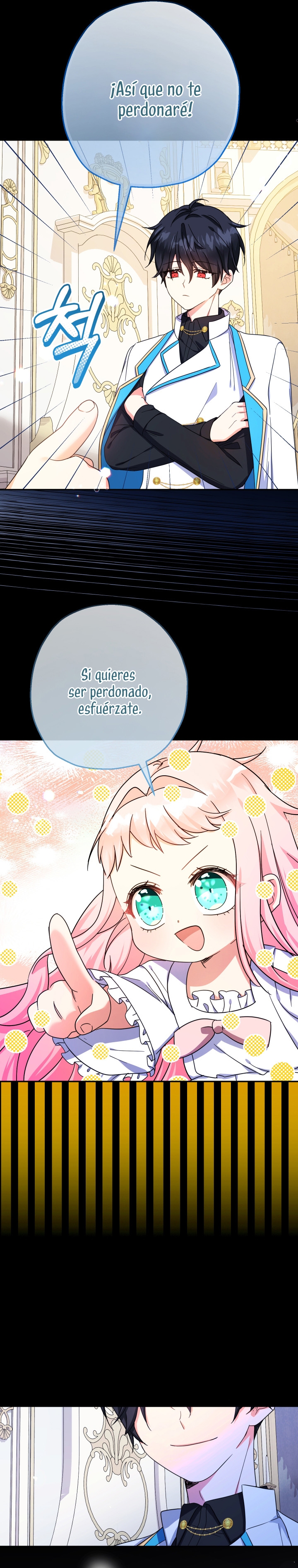 Soy una bebé con dinero en una novela de fantasía romántica Capítulo 42 - Página 28