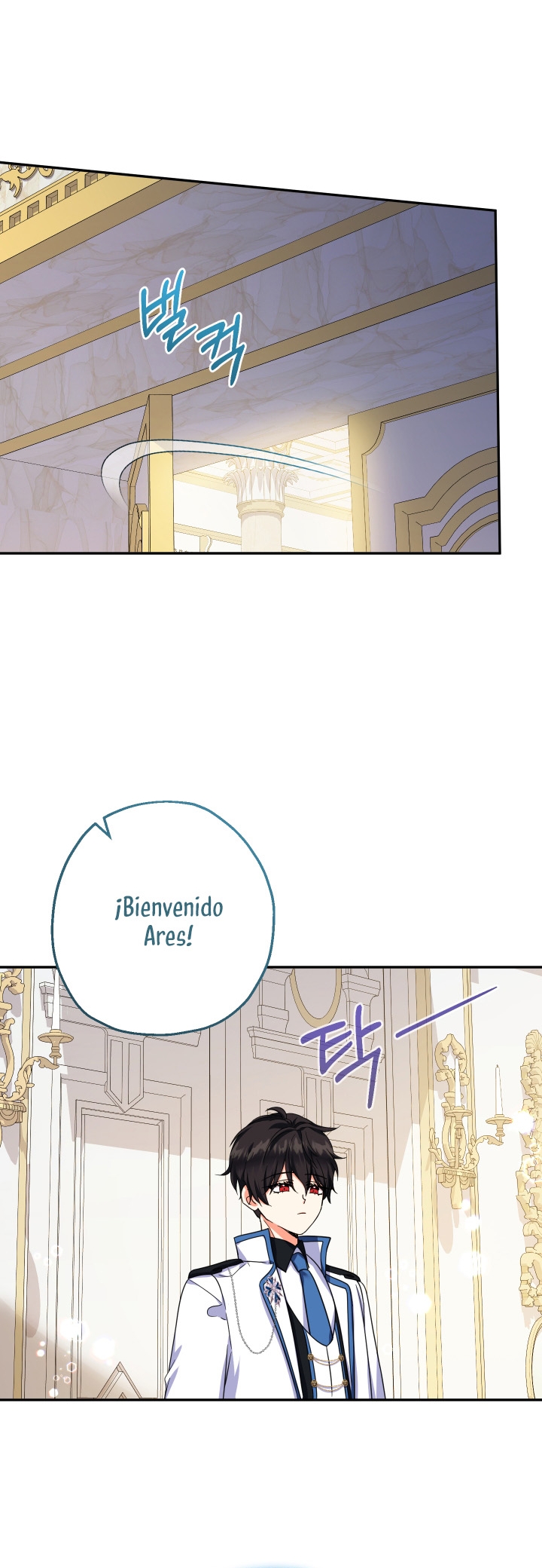 Soy una bebé con dinero en una novela de fantasía romántica Capítulo 42 - Página 30