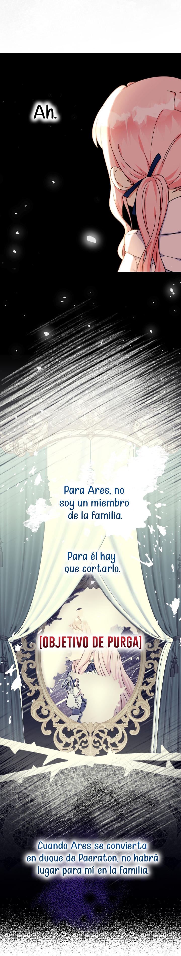 Soy una bebé con dinero en una novela de fantasía romántica Capítulo 42 - Página 5