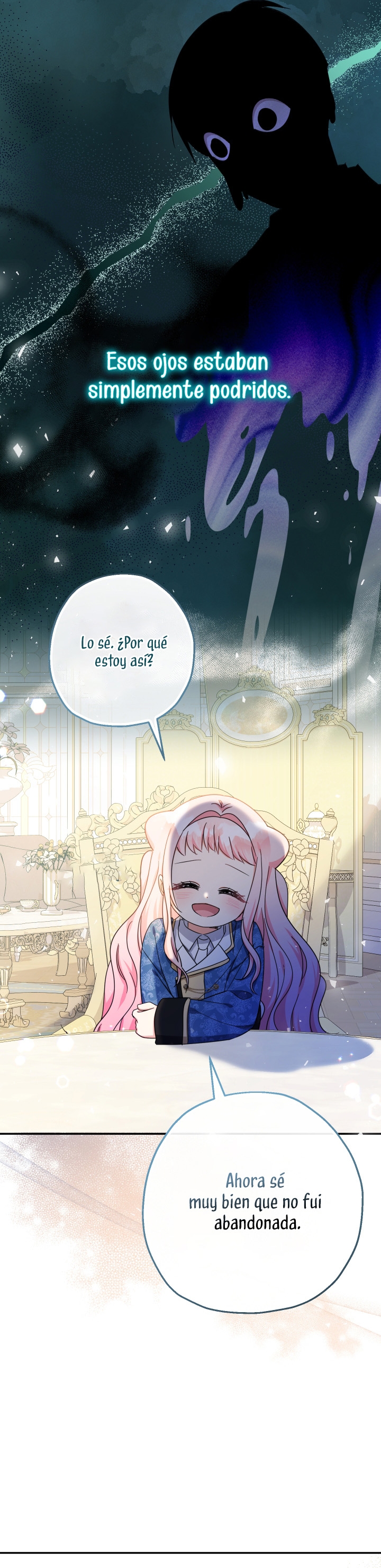 Soy una bebé con dinero en una novela de fantasía romántica Capítulo 43 - Página 11