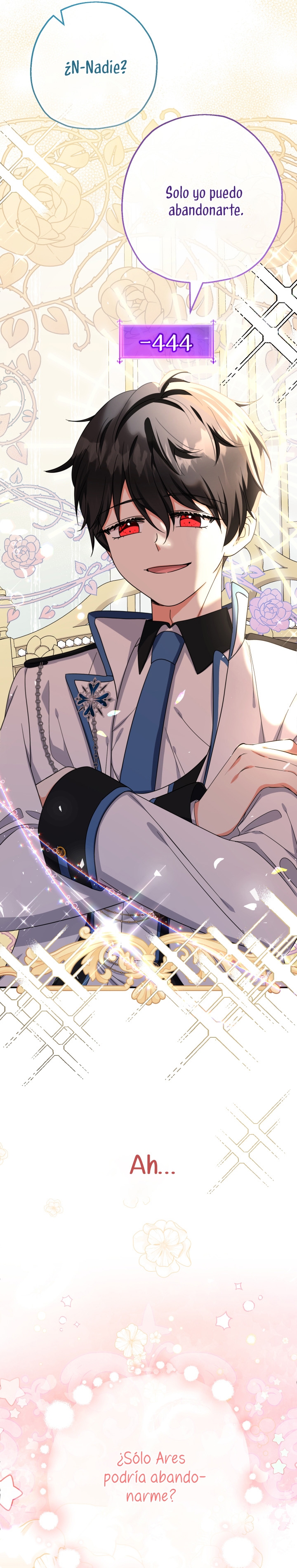 Soy una bebé con dinero en una novela de fantasía romántica Capítulo 43 - Página 16